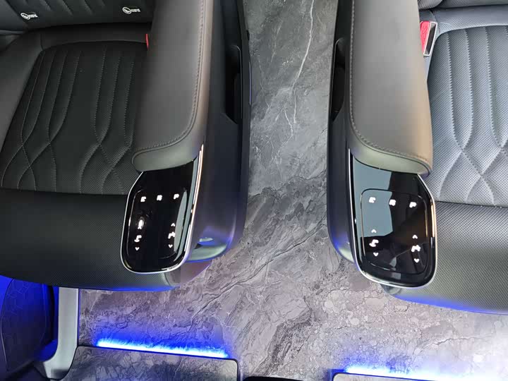 Фото 17 - GAC Trumpchi M8