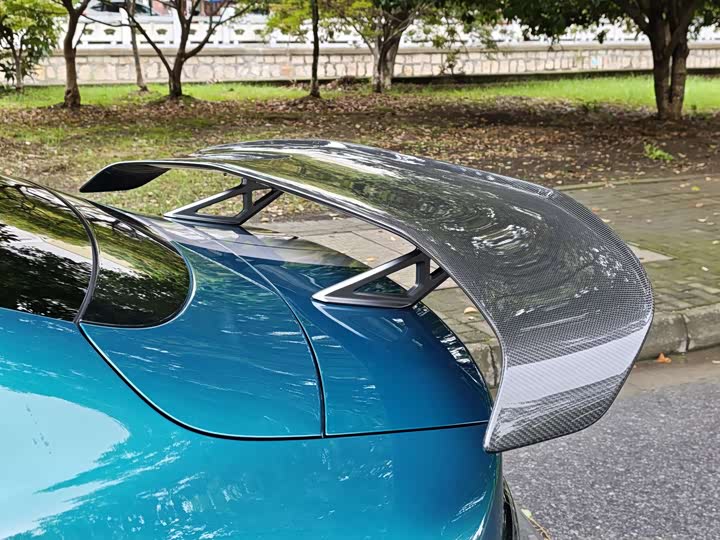 Фото 13 - Xiaomi SU7 Ultra