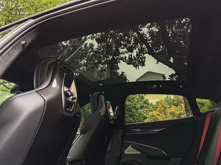 Фото 15 - Xiaomi SU7 Ultra