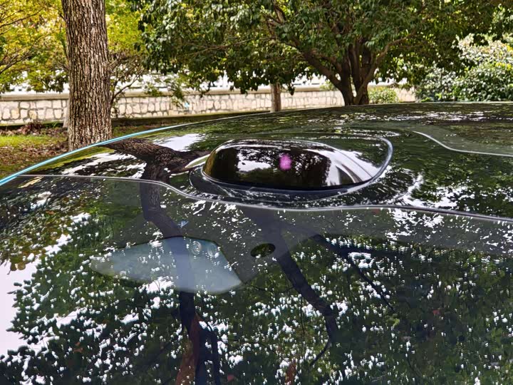 Фото 18 - Xiaomi SU7 Ultra