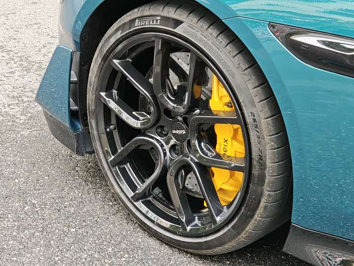 Фото 19 - Xiaomi SU7 Ultra