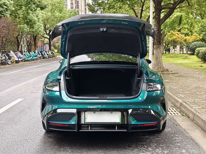 Фото 21 - Xiaomi SU7 Ultra