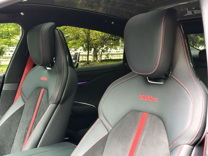 Фото 5 - Xiaomi SU7 Ultra