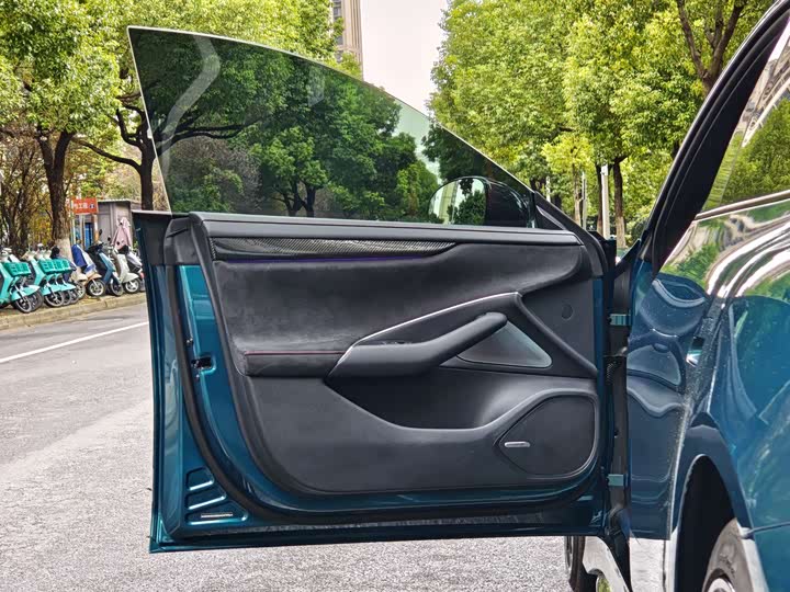 Фото 9 - Xiaomi SU7 Ultra