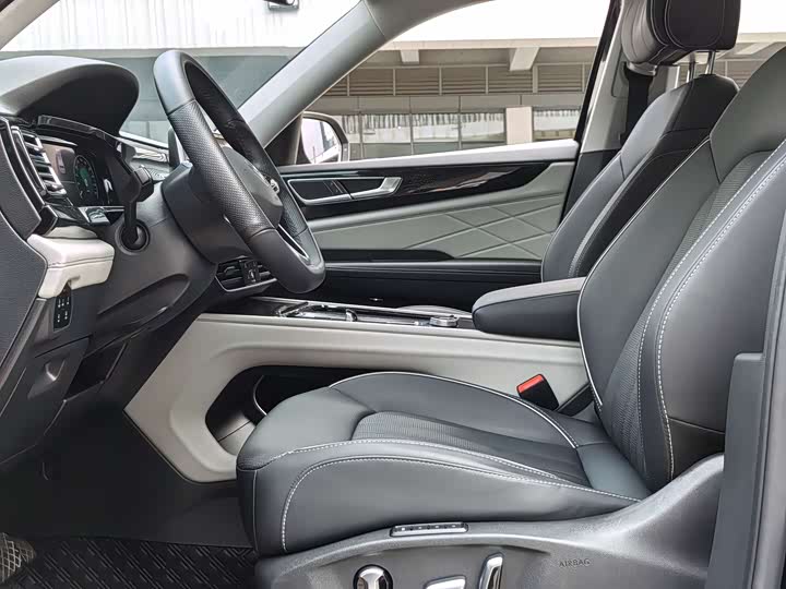 Фото 10 - Volkswagen Teramont Pro