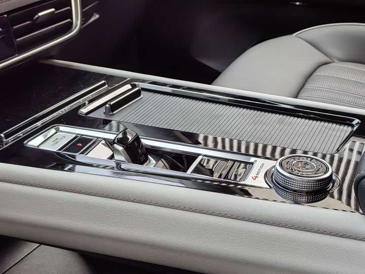 Фото 11 - Volkswagen Teramont Pro