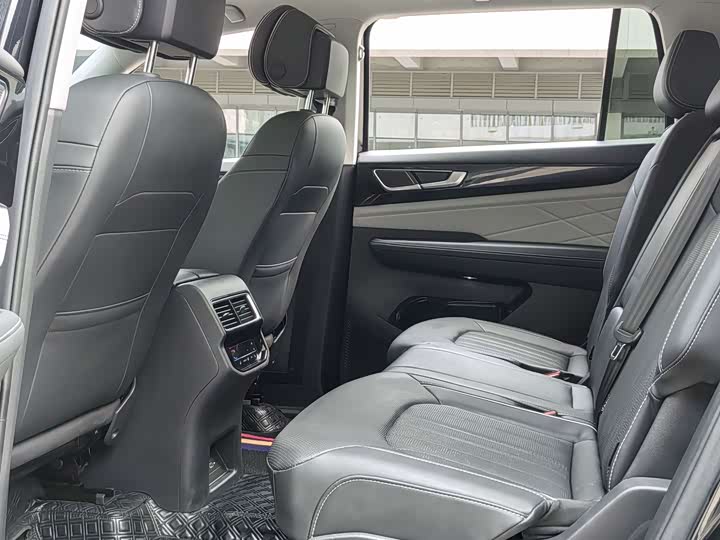 Фото 13 - Volkswagen Teramont Pro