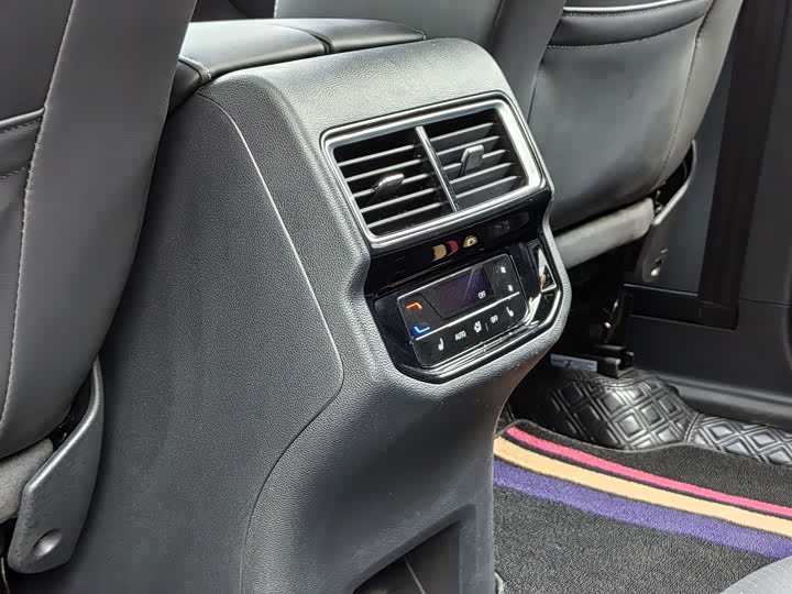 Фото 15 - Volkswagen Teramont Pro