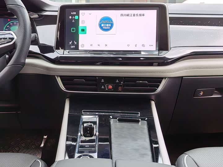 Фото 17 - Volkswagen Teramont Pro