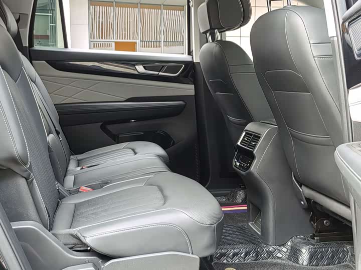 Фото 20 - Volkswagen Teramont Pro