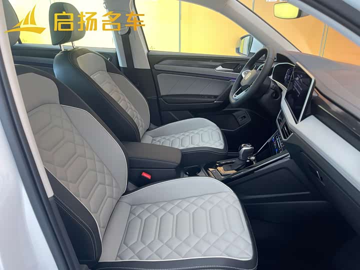 Фото 5 - Volkswagen Tayron