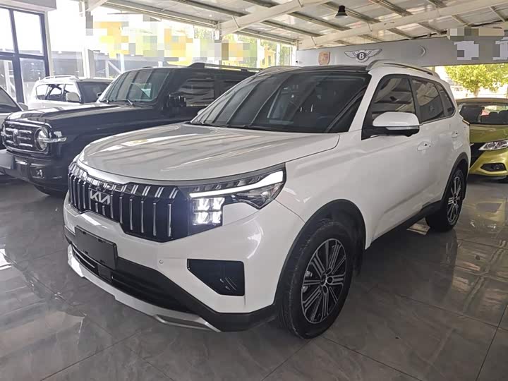 Фото 2 - Kia Sportage GT-line