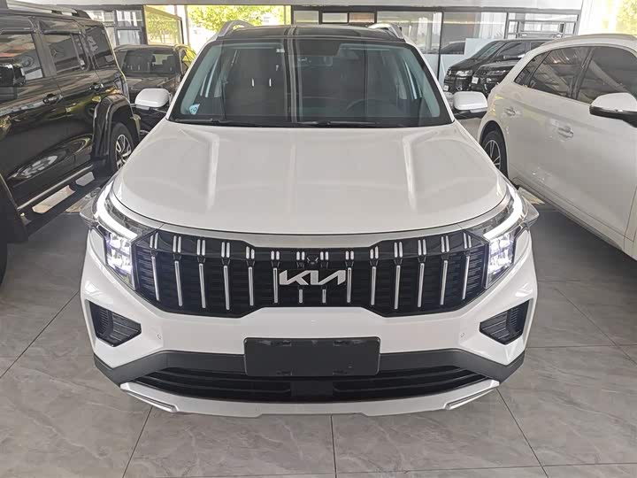 Фото 3 - Kia Sportage GT-line