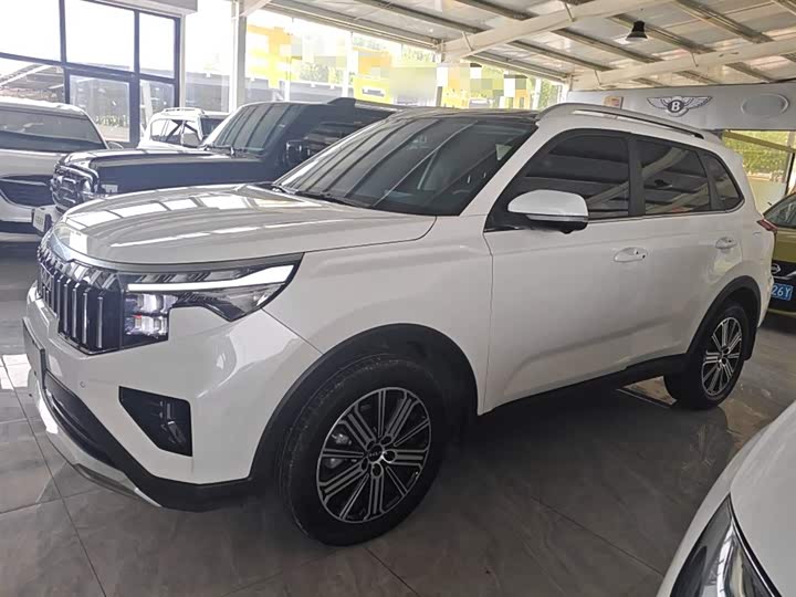 Фото 5 - Kia Sportage GT-line