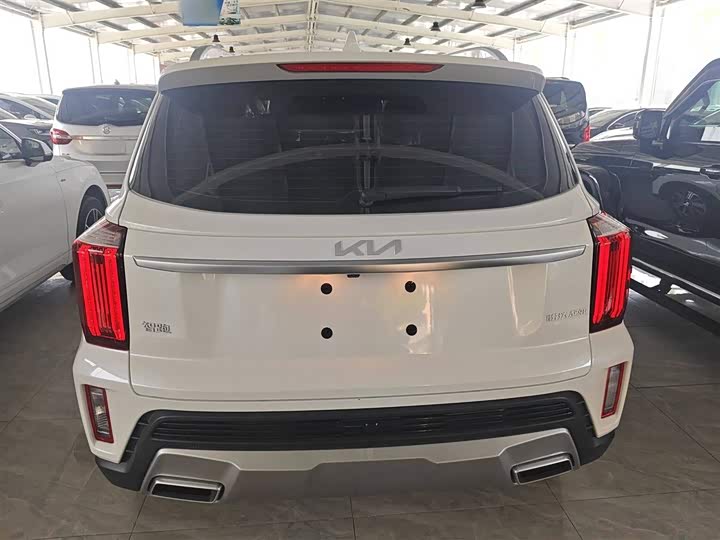 Фото 6 - Kia Sportage GT-line