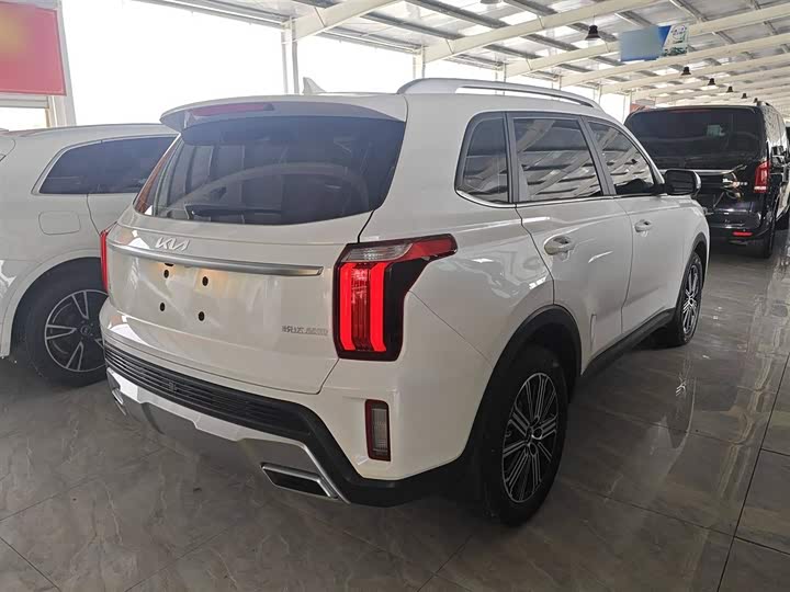 Фото 7 - Kia Sportage GT-line