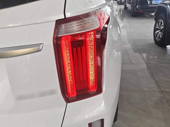 Фото 8 - Kia Sportage GT-line