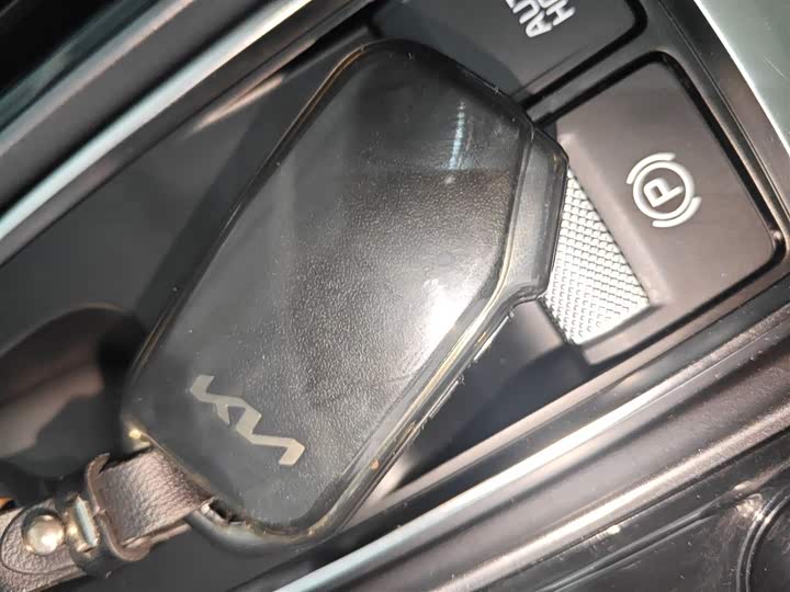 Фото 9 - Kia Sportage GT-line