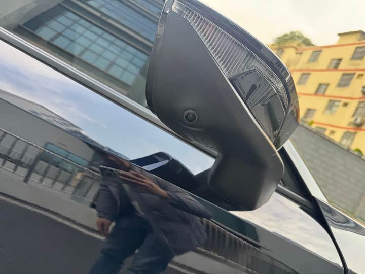 Фото 16 - Changan UNI-V