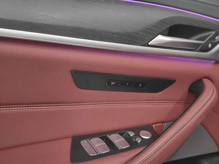 Фото 11 - BMW 5 Series Hybrid