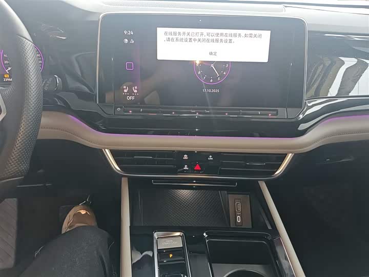 Фото 13 - Volkswagen Teramont Pro