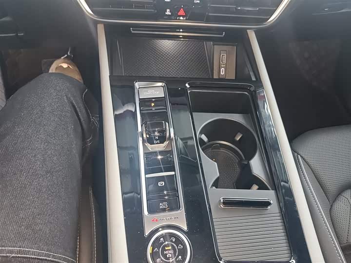 Фото 14 - Volkswagen Teramont Pro