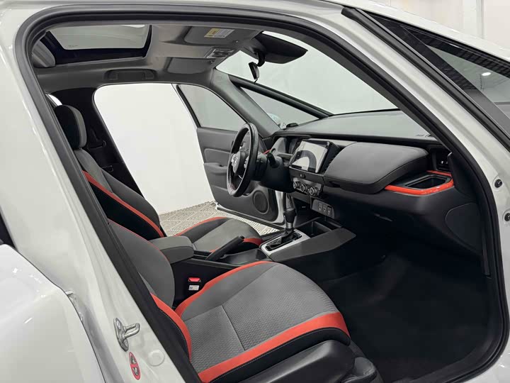 Фото 4 - Honda Life