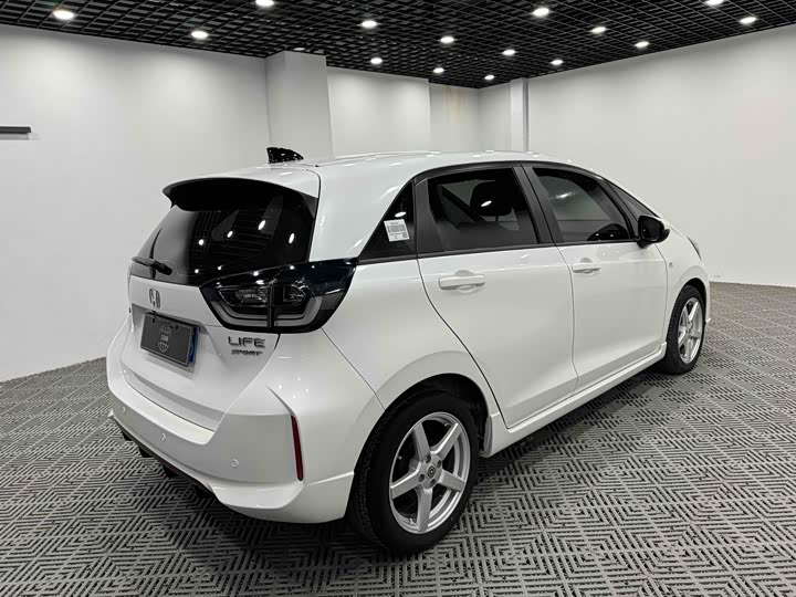 Фото 7 - Honda Life