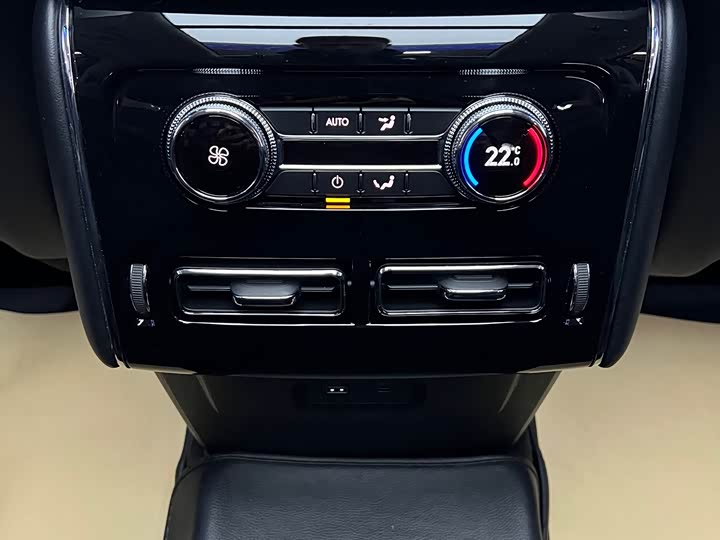 Фото 24 - Lincoln Aviator