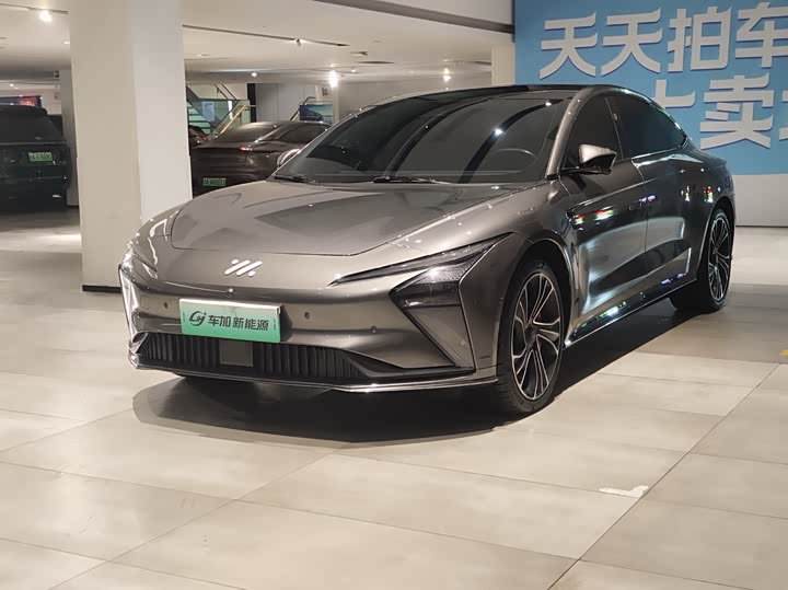 Фото 1 - IM motors L7