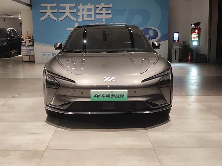 Фото 2 - IM motors L7