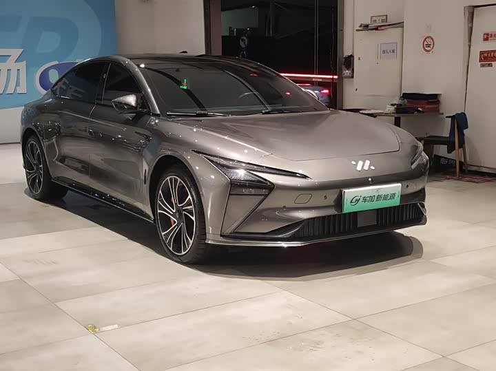 Фото 3 - IM motors L7