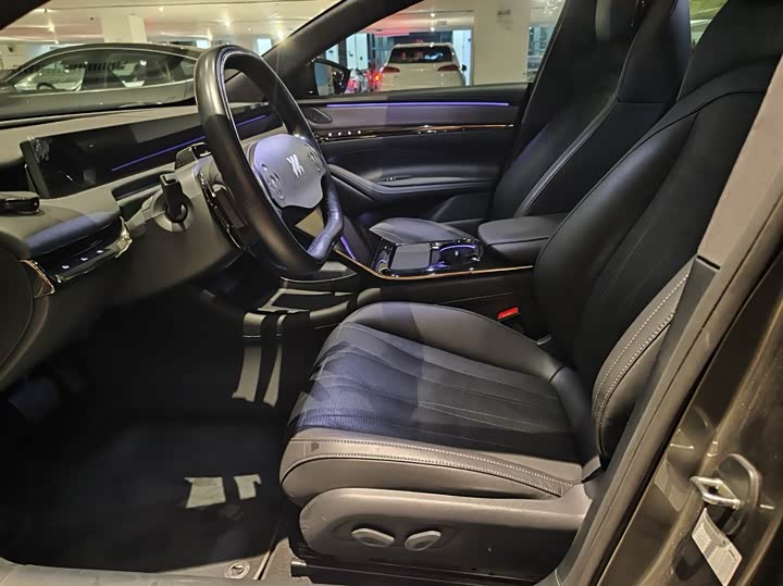 Фото 4 - IM motors L7