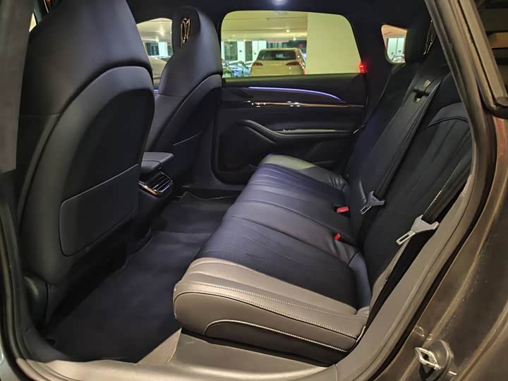 Фото 5 - IM motors L7