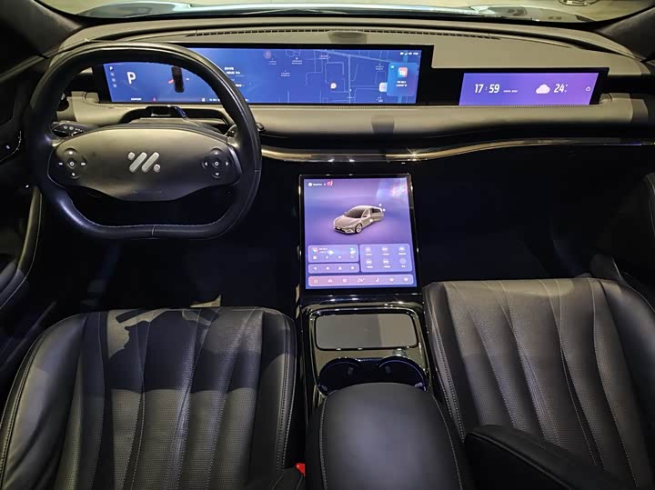 Фото 6 - IM motors L7