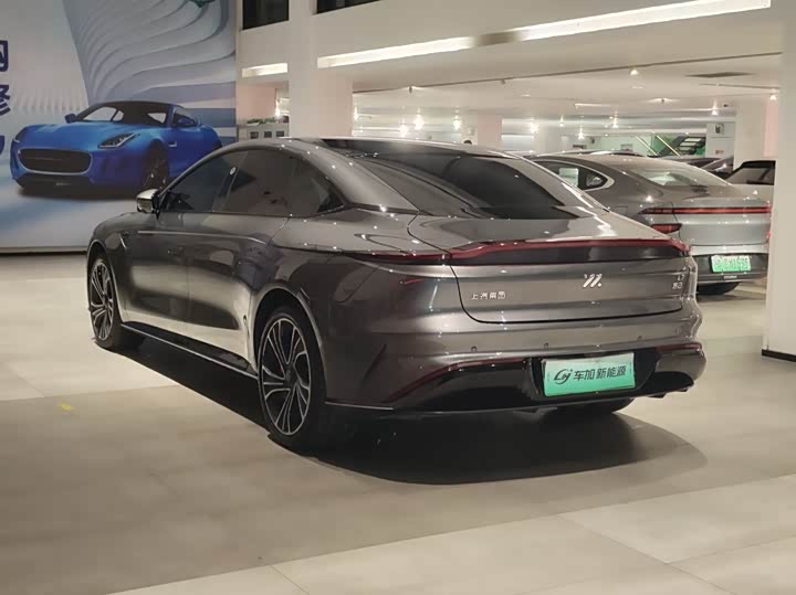 Фото 9 - IM motors L7