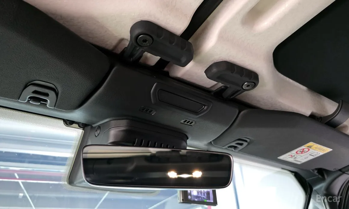 Фото 19 - Jeep Gladiator