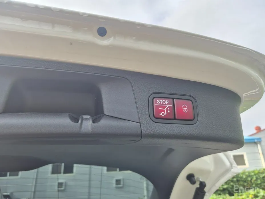 Фото 11 - Mercedes-Benz GLA-Class