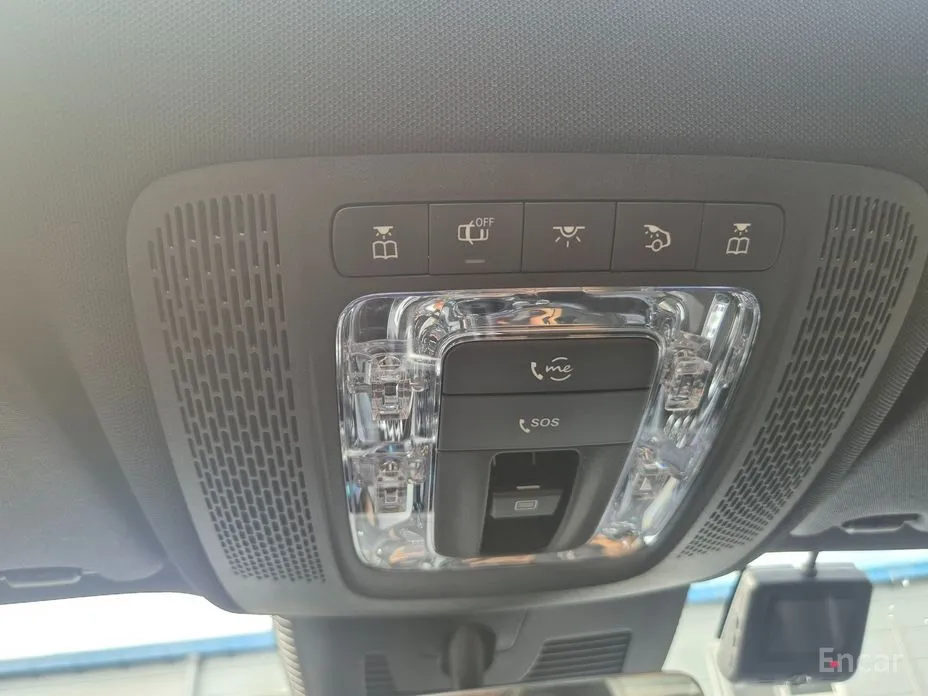 Фото 18 - Mercedes-Benz GLA-Class