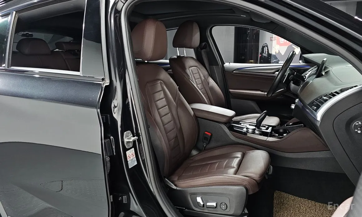 Фото 10 - BMW X4