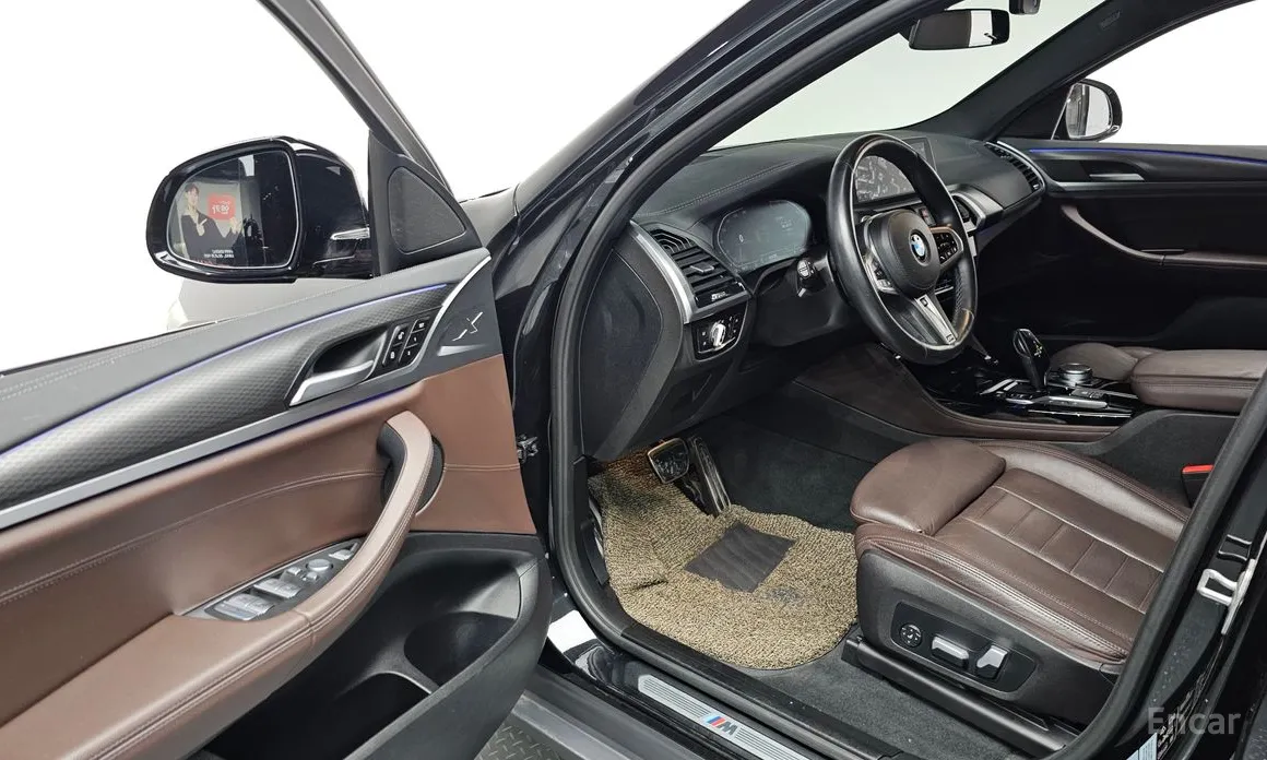 Фото 11 - BMW X4