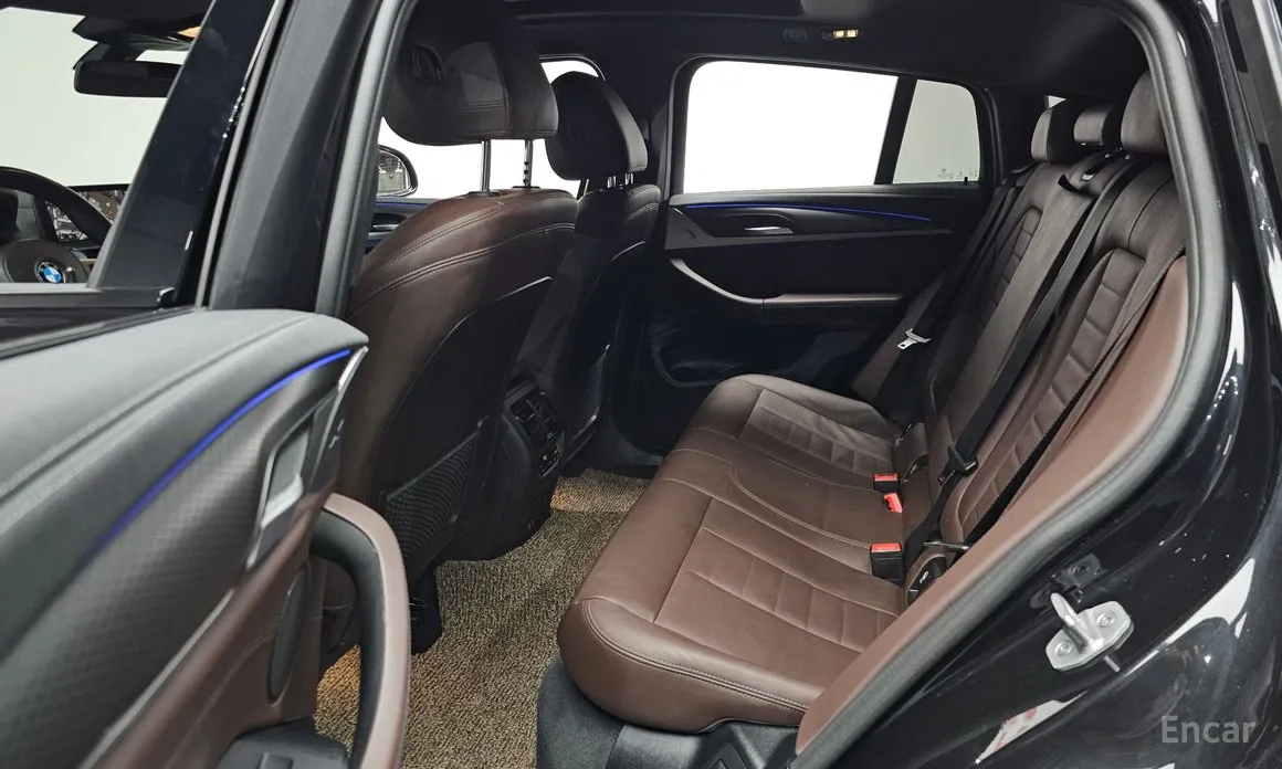 Фото 12 - BMW X4