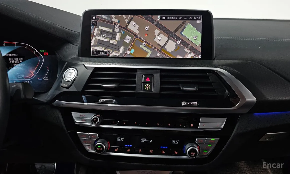 Фото 14 - BMW X4