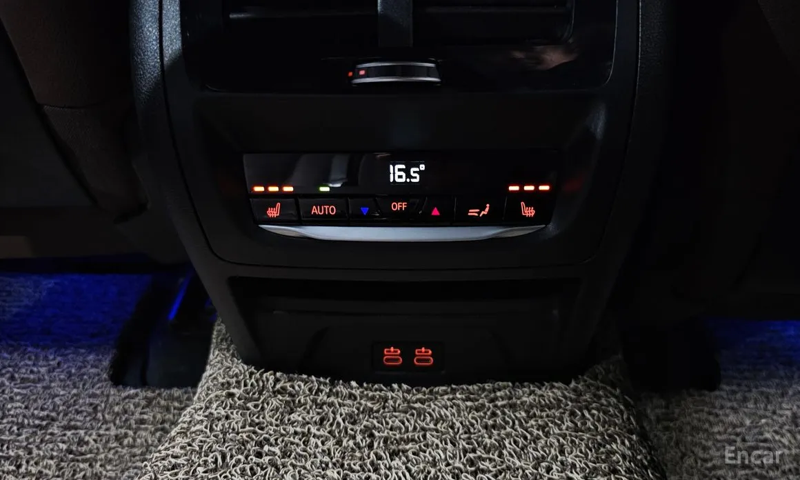 Фото 19 - BMW X4