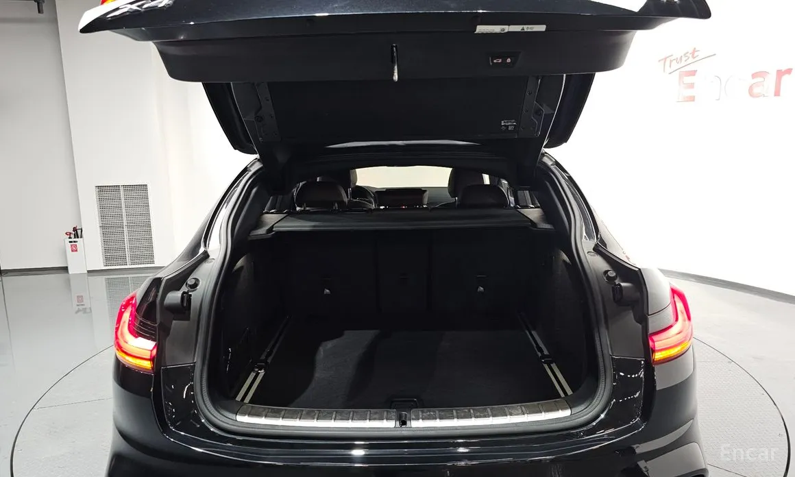 Фото 20 - BMW X4