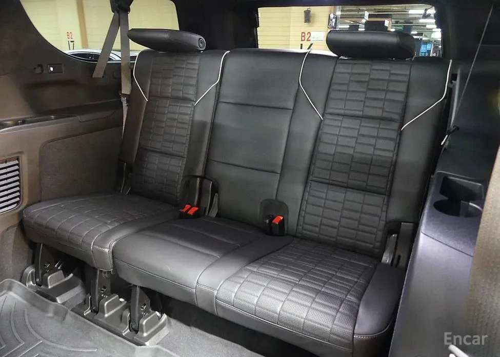 Фото 15 - Cadillac Escalade