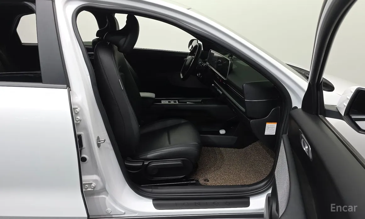 Фото 11 - Hyundai Ioniq 6