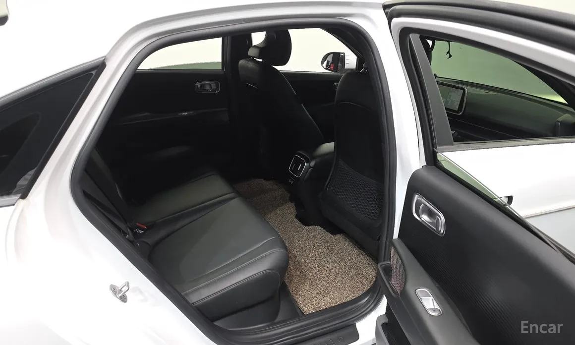 Фото 12 - Hyundai Ioniq 6