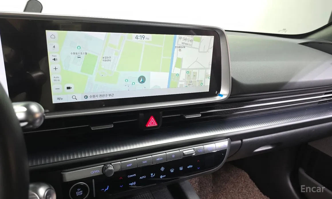 Фото 15 - Hyundai Ioniq 6