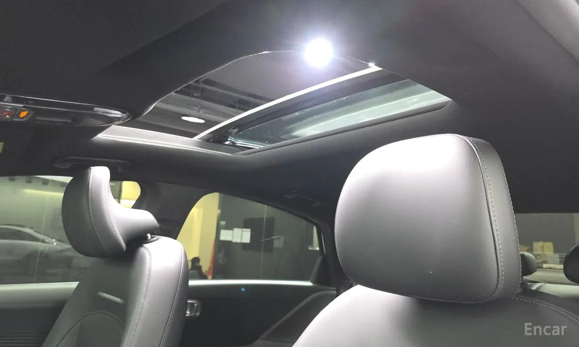 Фото 19 - Hyundai Ioniq 6